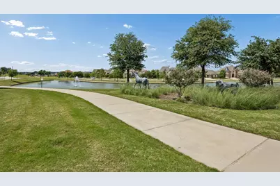 8218 Haltered Horse Lane, Frisco, TX 75036 - Photo 24