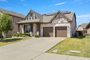 1819 Lone Lynx Wy, Wylie, TX 75098 - Photo 2