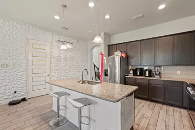 1819 Lone Lynx Way, Wylie, TX 75098 - Photo 8