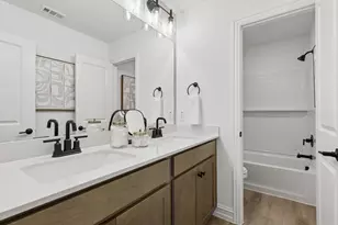 1468 Holmes St, Celina, TX 75009 - Photo 16