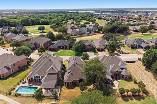 12240 Fairway Meadows Dr, Fort Worth, TX 76179 - Photo 32