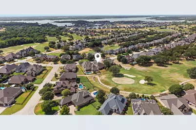 12240 Fairway Meadows Drive, Fort Worth, TX 76179 - Photo 32
