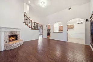 12240 Fairway Meadows Dr, Fort Worth, TX 76179 - Photo 6