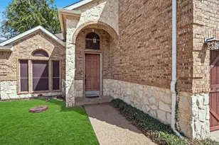 12240 Fairway Meadows Dr, Fort Worth, TX 76179 - Photo 4
