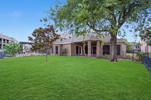 12240 Fairway Meadows Dr, Fort Worth, TX 76179 - Photo 24