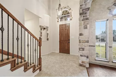 12240 Fairway Meadows Drive, Fort Worth, TX 76179 - Photo 12