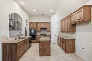 12240 Fairway Meadows Dr, Fort Worth, TX 76179 - Photo 10