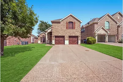 12240 Fairway Meadows Drive, Fort Worth, TX 76179 - Photo 1
