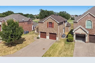 12240 Fairway Meadows Drive, Fort Worth, TX 76179 - Photo 30