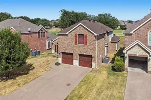 12240 Fairway Meadows Dr, Fort Worth, TX 76179 - Photo 30