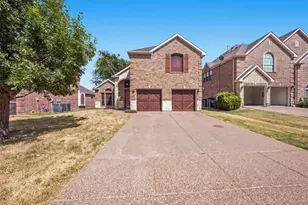 12240 Fairway Meadows Dr, Fort Worth, TX 76179 - Photo 2
