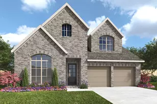 4008 Infinity Ln, Celina, TX 75078 - Photo 1