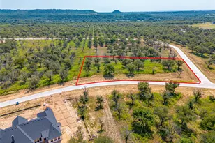 2400 Marvin Dr, Granbury, TX 76049 - Photo 1