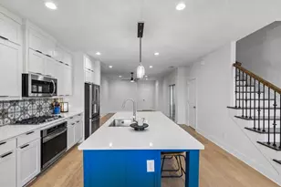 6527 Bowman Roberts Rd, Fort Worth, TX 76179 - Photo 4