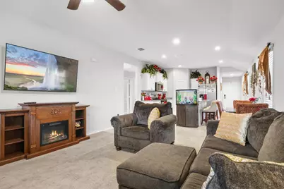 137 Running River Drive, Boyd, TX 76023 - Photo 10