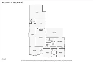 9915 Faircrest Dr, Dallas, TX 75238 - Photo 40