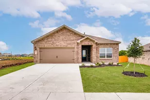 140 Condie Russell Ave, Venus, TX 76084 - Photo 1