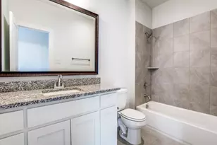 6523 Bowman Roberts Dr, Fort Worth, TX 76179 - Photo 16