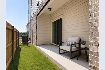 6523 Bowman Roberts Drive, Fort Worth, TX 76179 - Photo 8