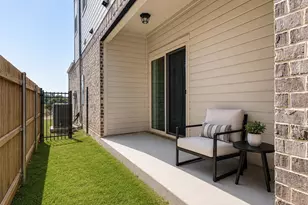 6523 Bowman Roberts Dr, Fort Worth, TX 76179 - Photo 8