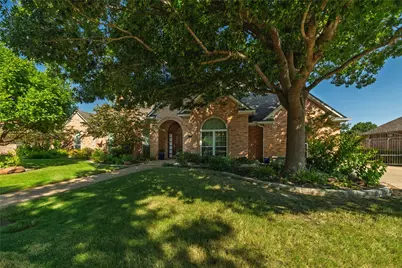 6516 Meadow Haven Drive, Fort Worth, TX 76132 - Photo 2