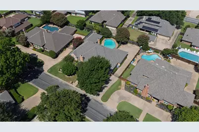 6516 Meadow Haven Drive, Fort Worth, TX 76132 - Photo 38