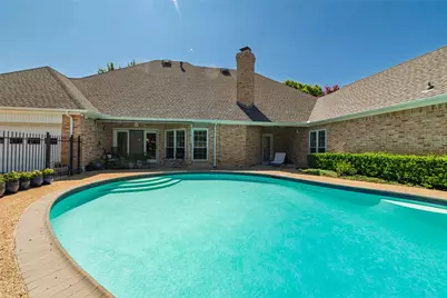 6516 Meadow Haven Drive, Fort Worth, TX 76132 - Photo 34