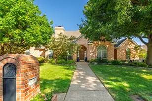 6516 Meadow Haven Dr, Fort Worth, TX 76132 - Photo 2
