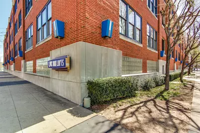 2502 Live Oak Street #104, Dallas, TX 75204 - Photo 30
