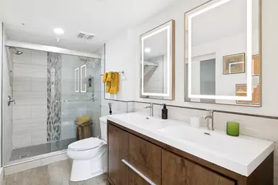 2502 Live Oak Street #104, Dallas, TX 75204 - Photo 20