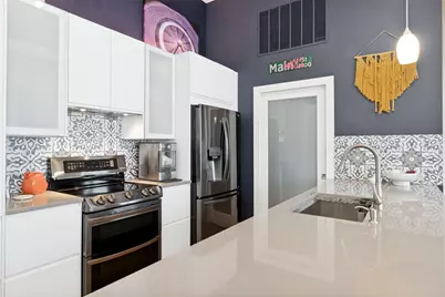 2502 Live Oak Street #104, Dallas, TX 75204 - Photo 20