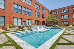 2502 Live Oak St, Dallas, TX 75204 - Photo 2