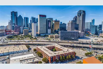 2502 Live Oak Street #104, Dallas, TX 75204 - Photo 32