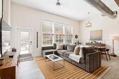 2502 Live Oak Street #104, Dallas, TX 75204 - Photo 4