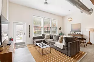 2502 Live Oak St, Dallas, TX 75204 - Photo 4