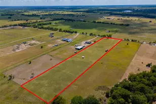1747 Co Rd 3908, Wills Point, TX 75169 - Photo 1