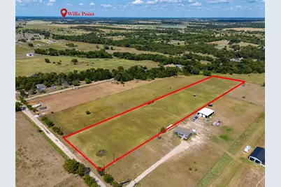 1747 Vz County Rd 3908, Wills Point, TX 75169 - Photo 4