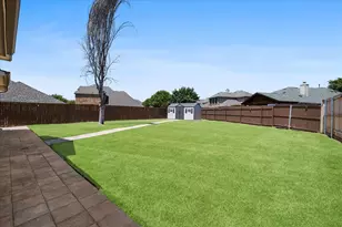 809 Cauble Dr, Fate, TX 75087 - Photo 30