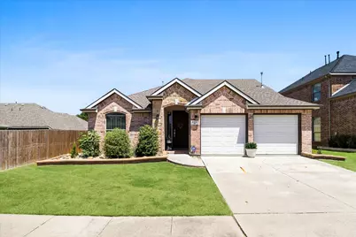 809 Cauble Drive, Fate, TX 75087 - Photo 1