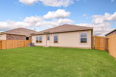 405 Patton Lane, Venus, TX 76084 - Photo 2