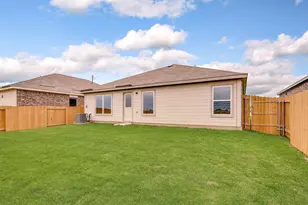 405 Patton Ln, Venus, TX 76084 - Photo 2