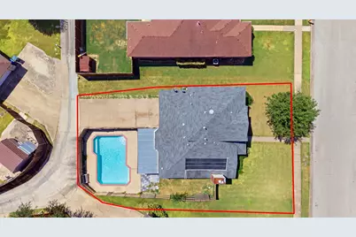 5406 Blue Cove Drive, Garland, TX 75043 - Photo 30
