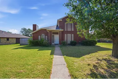 5406 Blue Cove Drive, Garland, TX 75043 - Photo 4