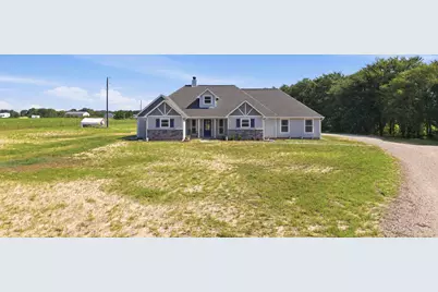 8520 County Road 3614, Murchison, TX 75778 - Photo 38