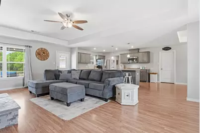 8520 County Road 3614, Murchison, TX 75778 - Photo 6