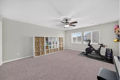 1649 Deerpath Drive, Forney, TX 75126 - Photo 20