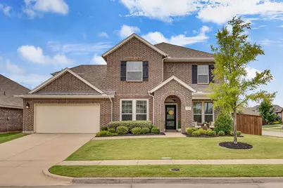 1649 Deerpath Drive, Forney, TX 75126 - Photo 1
