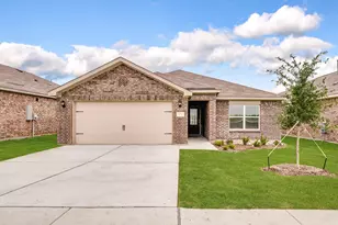 110 Thomas Paine Dr, Venus, TX 76084 - Photo 1