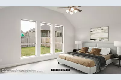 2601 Trigger Court, Celina, TX 75009 - Photo 4