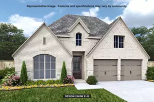 2601 Trigger Ct, Celina, TX 75009 - Photo 6